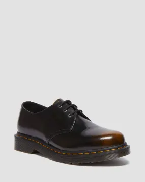 1461 Brush Off Leather Oxford Shoes