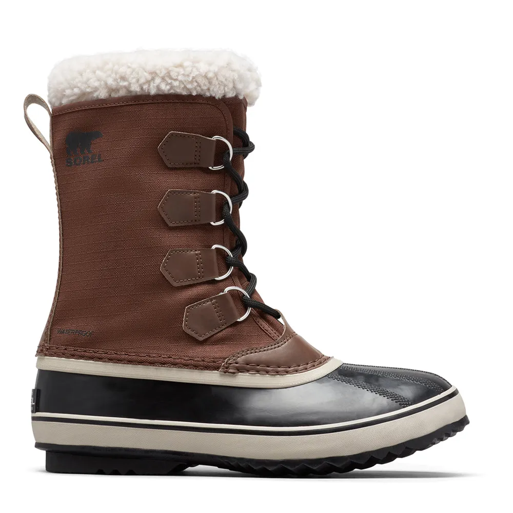 1964 PAC Waterproof Lace Up Boots