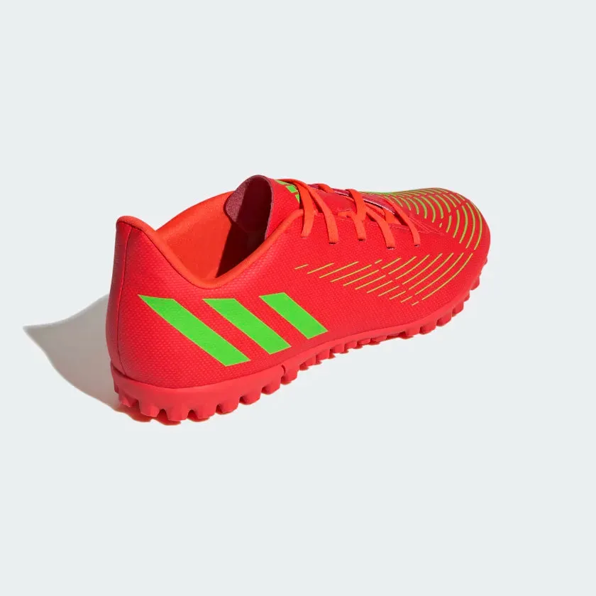 Adidas Predator Edge.4 TF Football Shoes