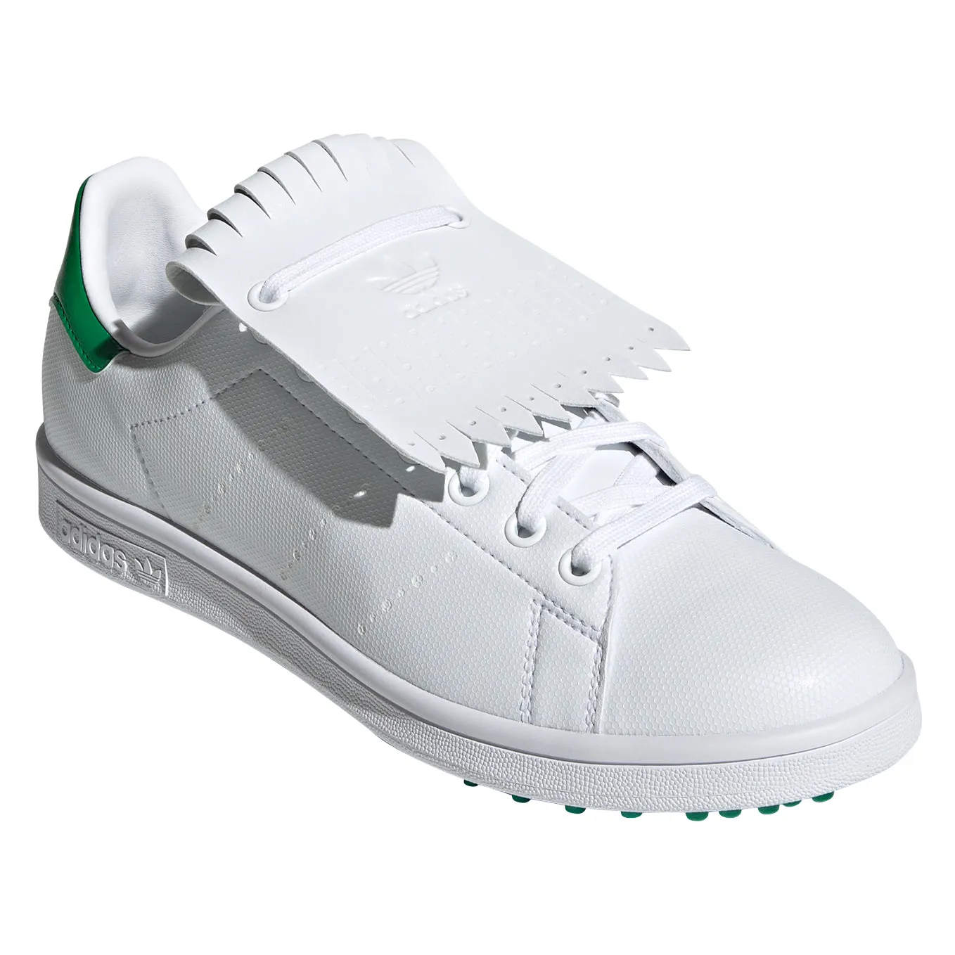 Adidas Stan Smith Primegreen Special Edition Mens Golf Shoes