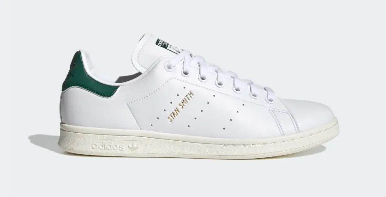 ADIDAS STANSMITH SHOES