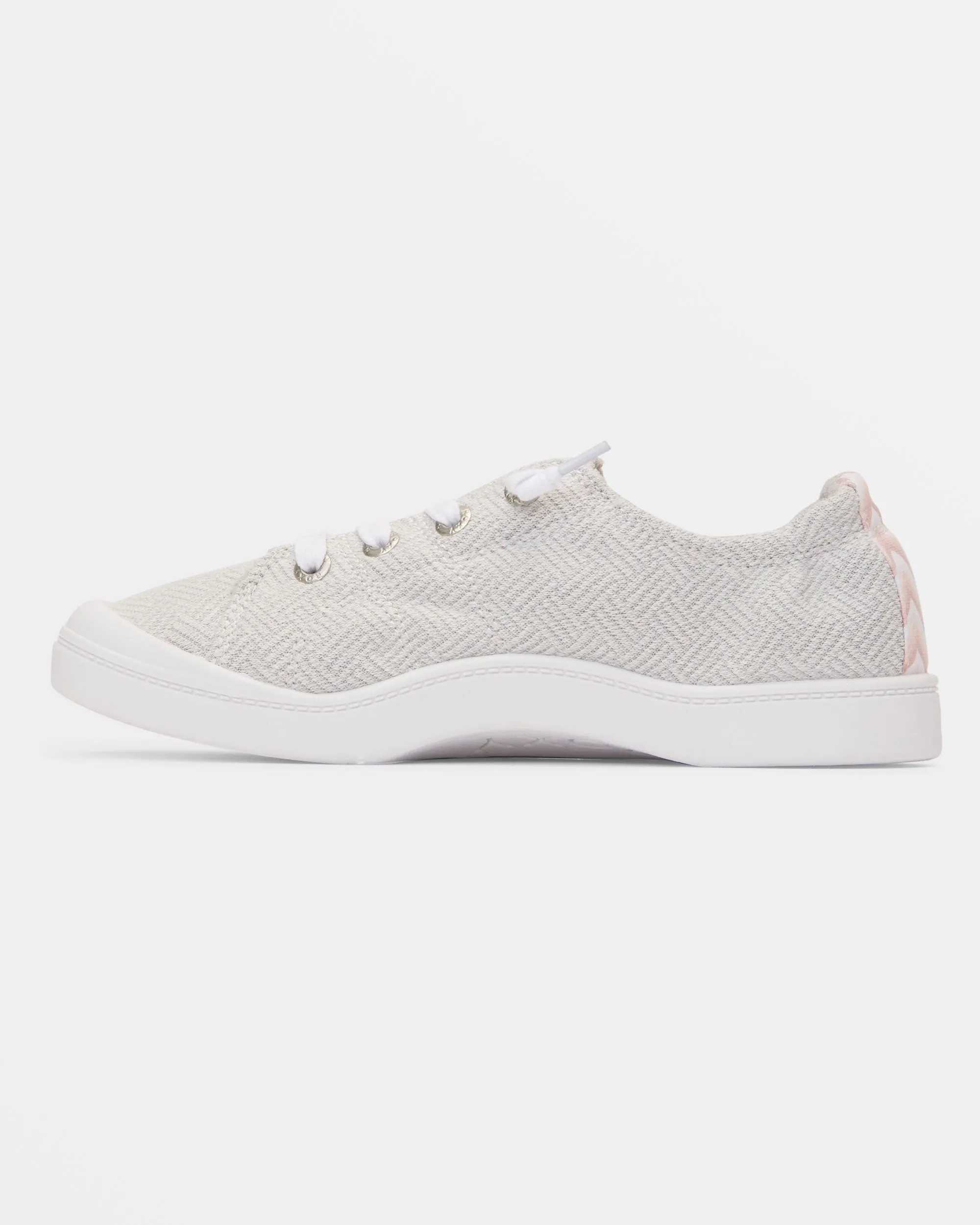 Bayshore Plus Shoes - Light Grey