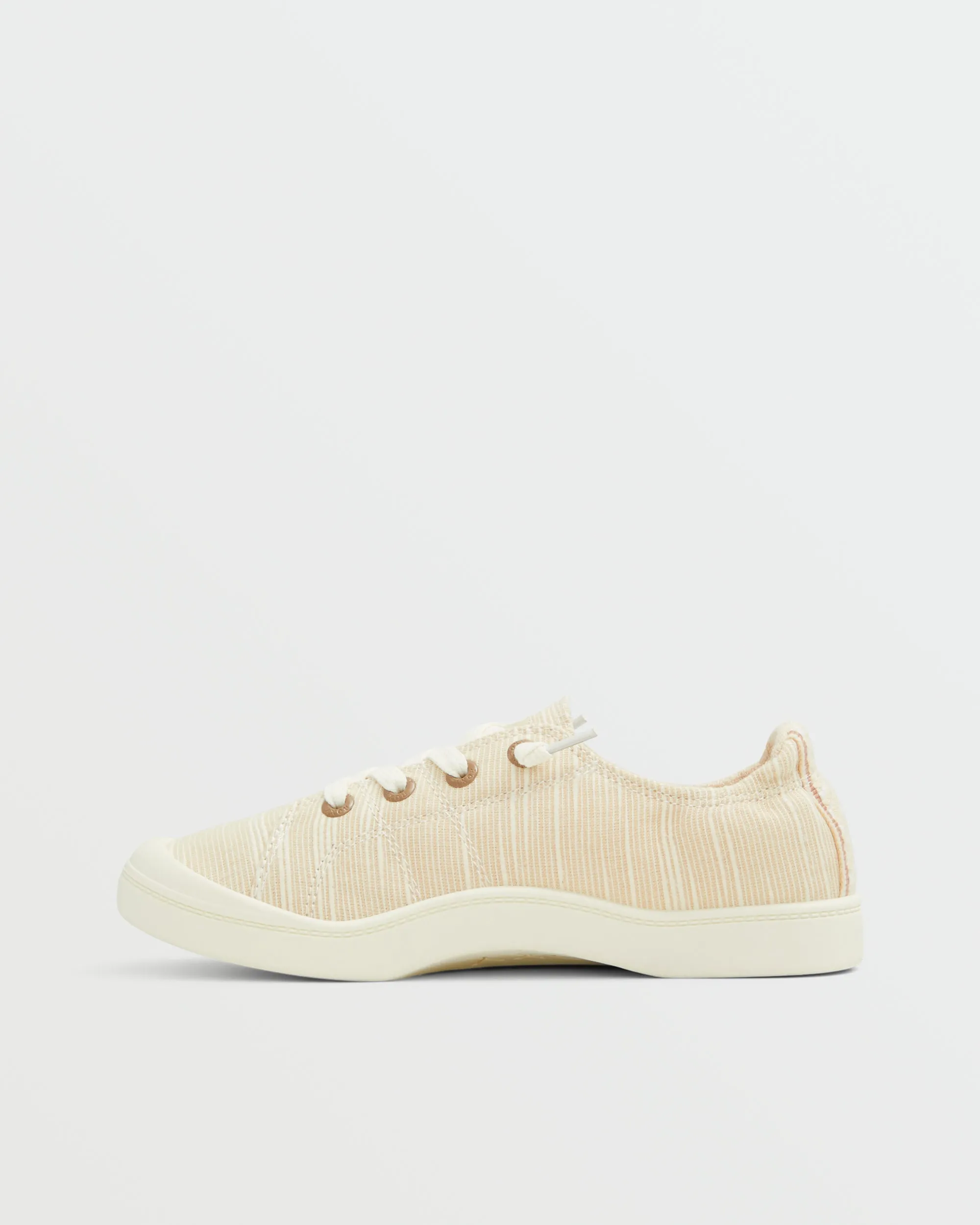 Bayshore Plus Shoes - Tan/Brown