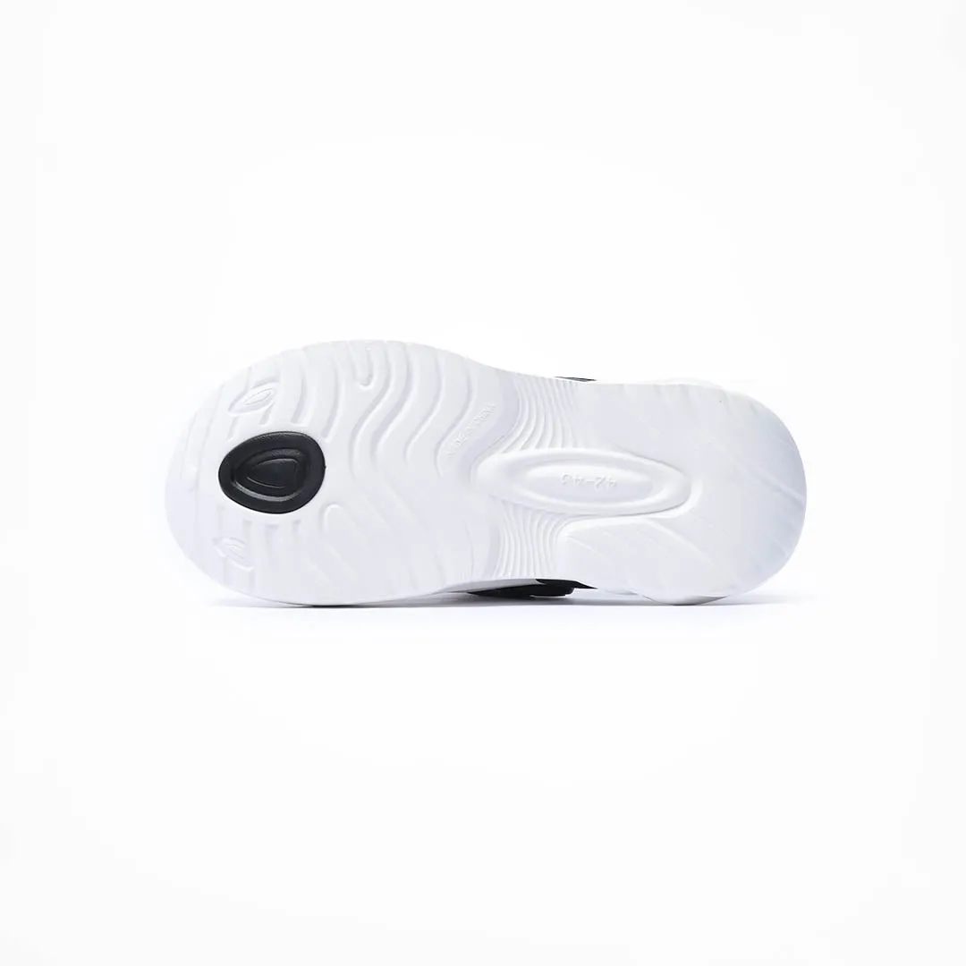 Birdsoles - Kingfisher Clogs - White