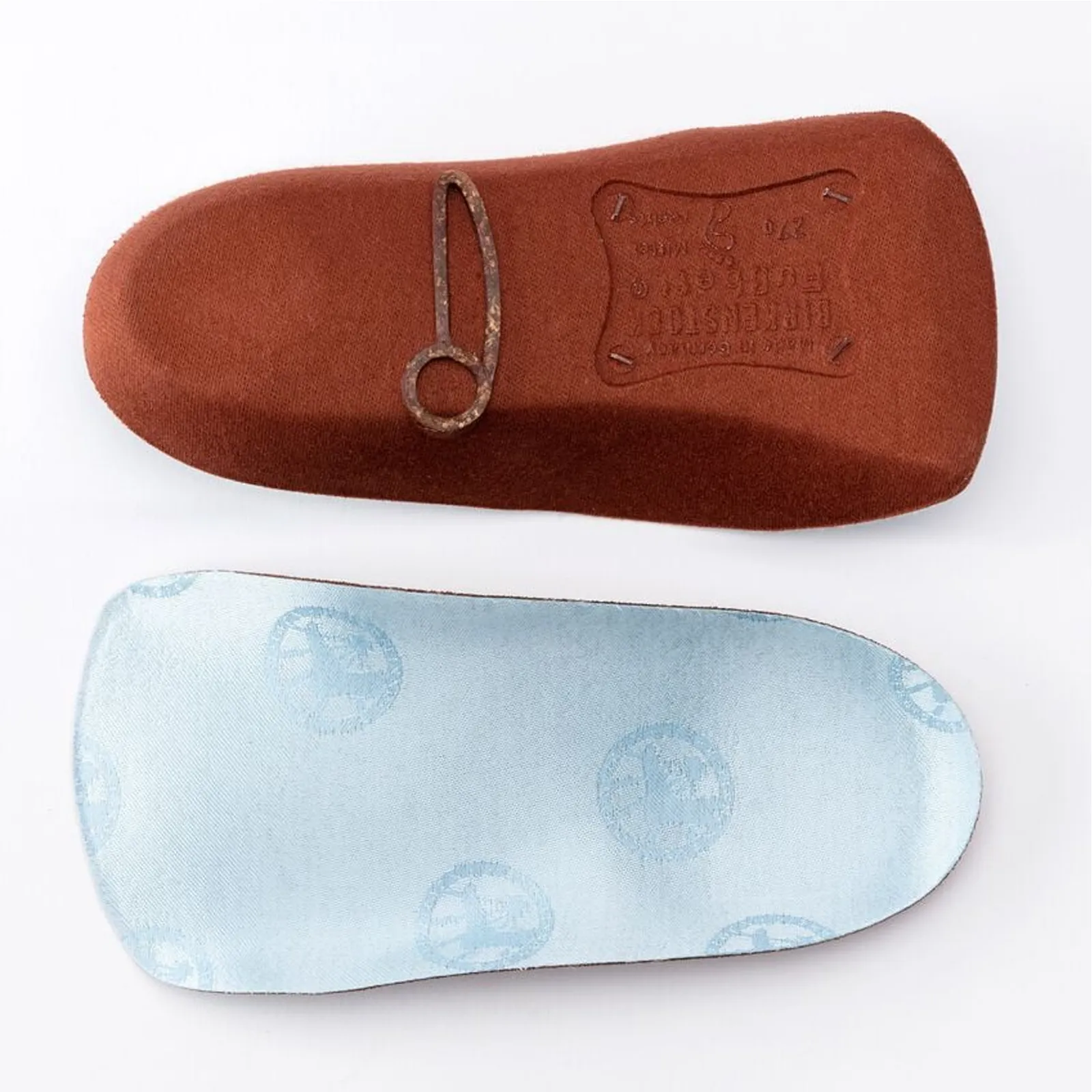 Birkenstock Casual Insole (Unisex) - Blue