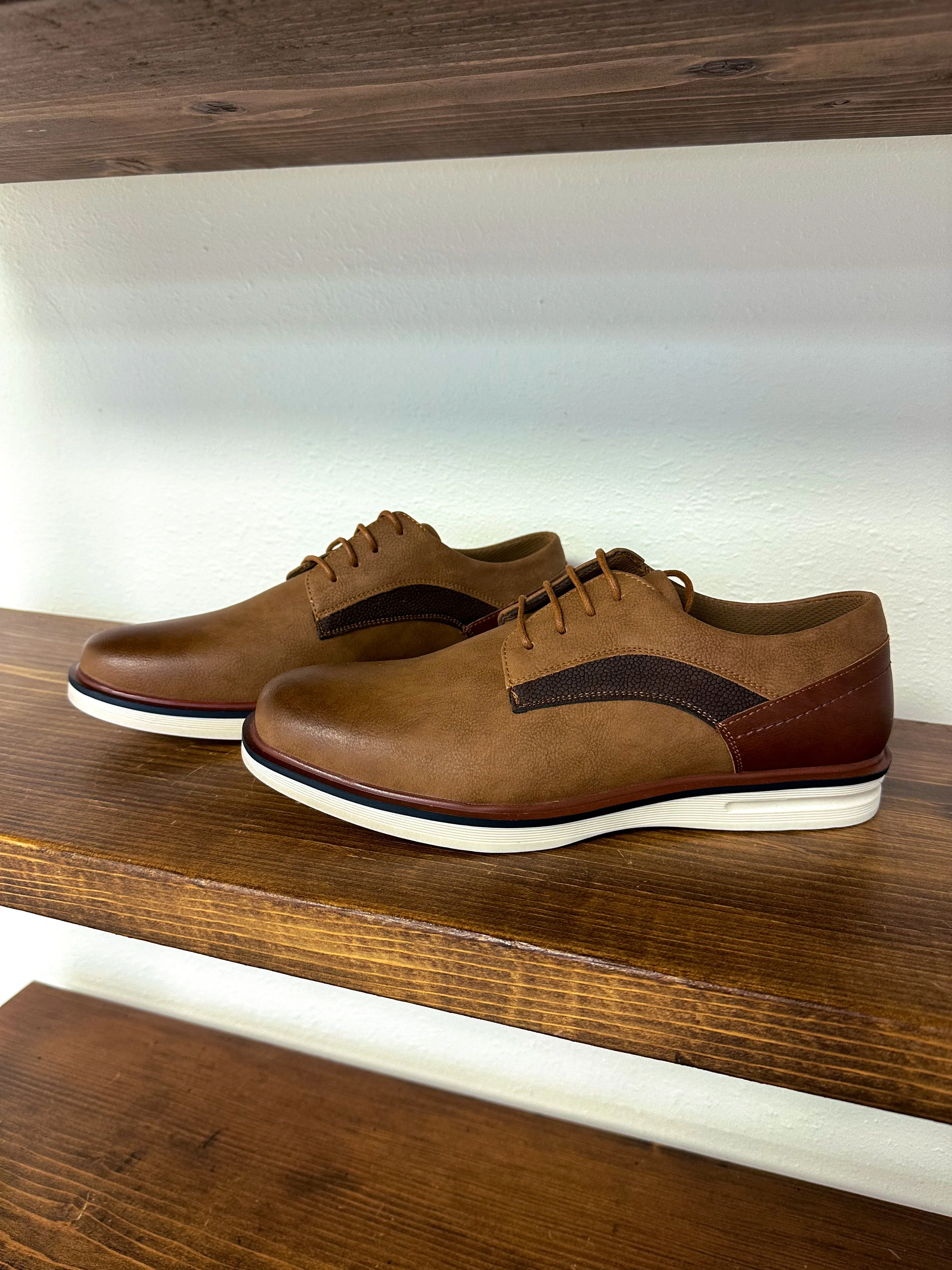 Charlie Men's Dress Shoe