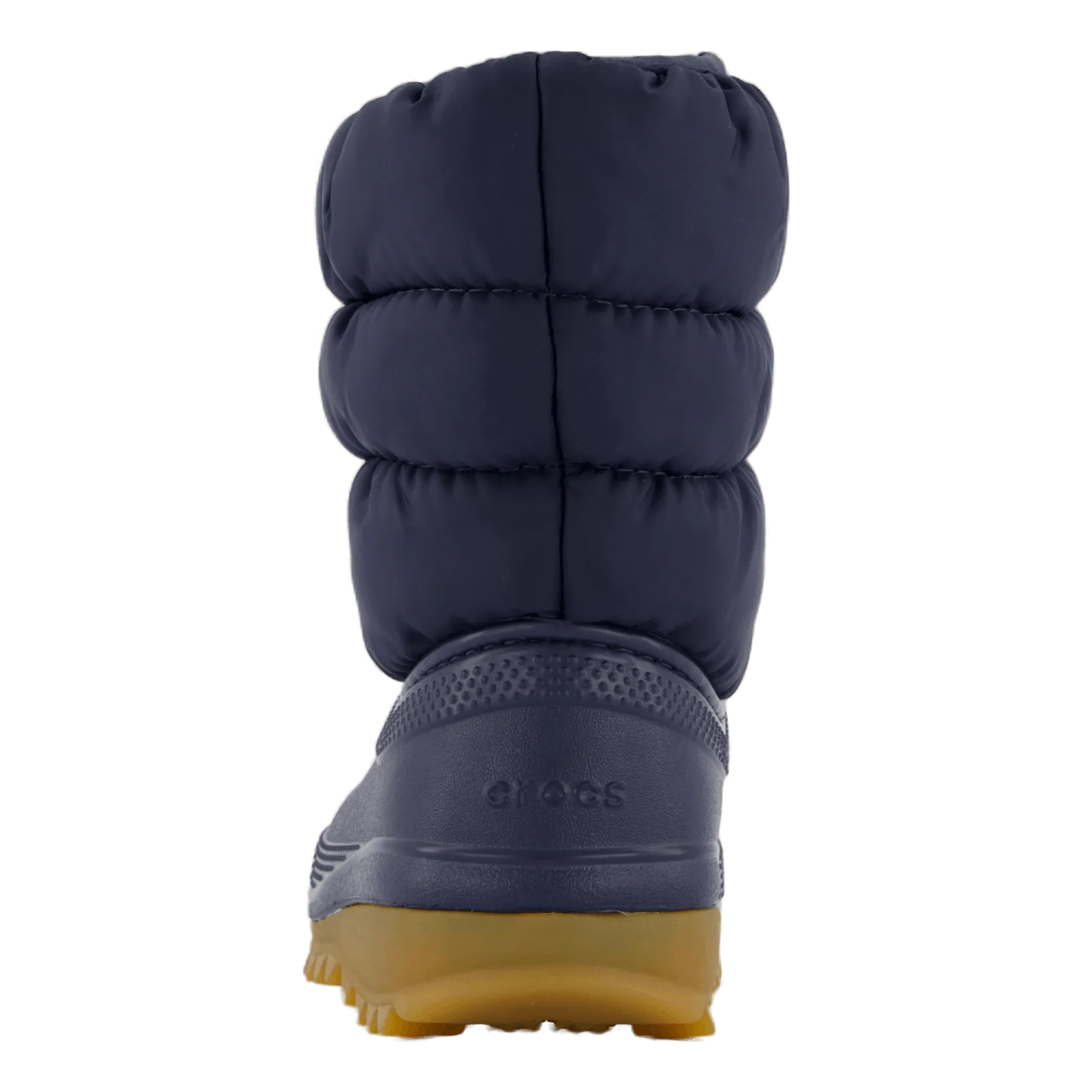 Classic Neo Puff Boot T Navy/gum