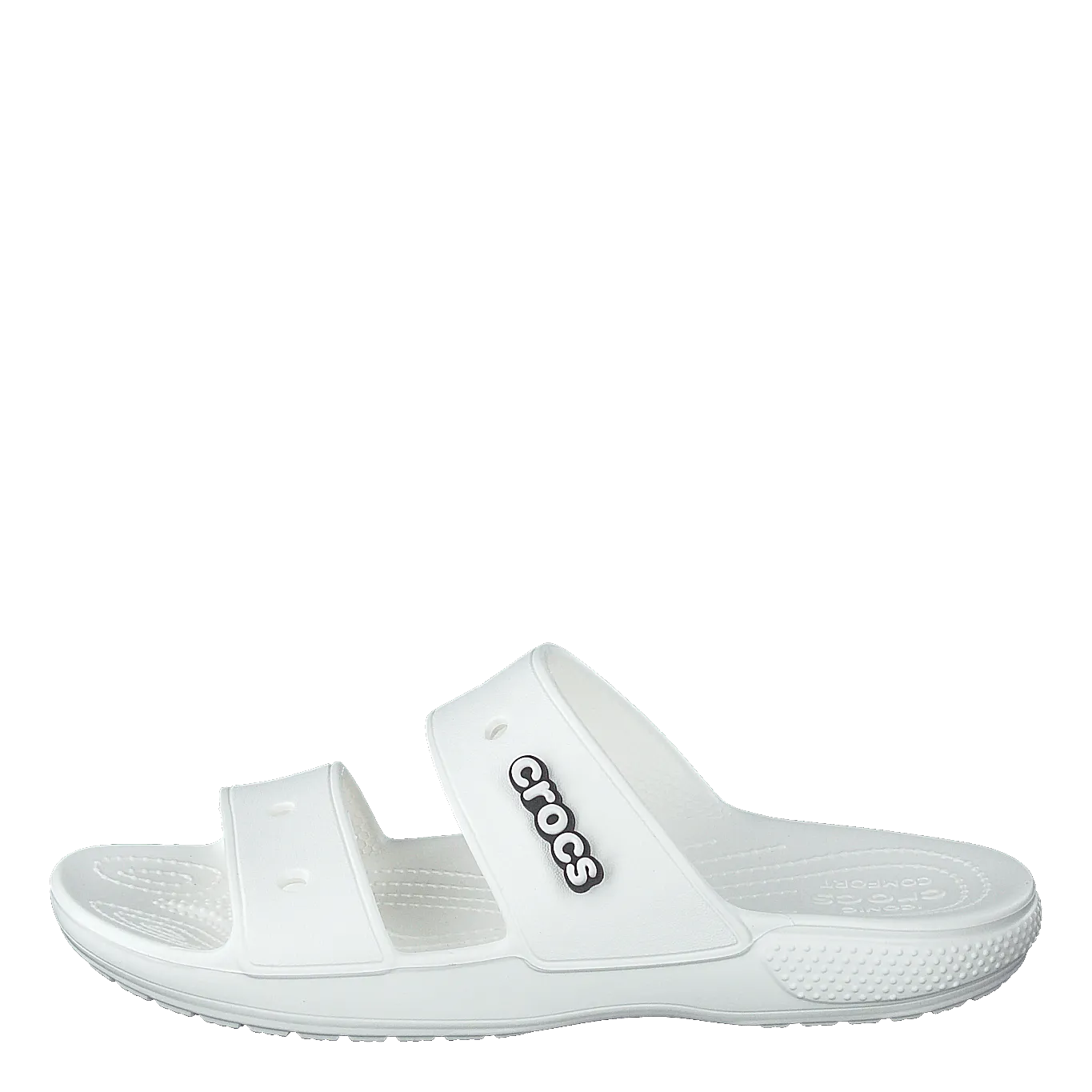 Classic Sandal White