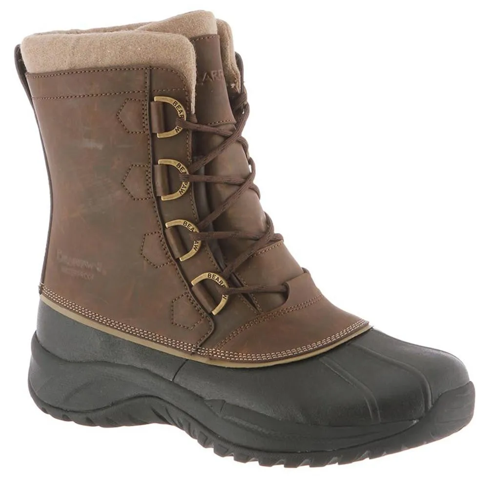 Colton Boots by Bearpaw