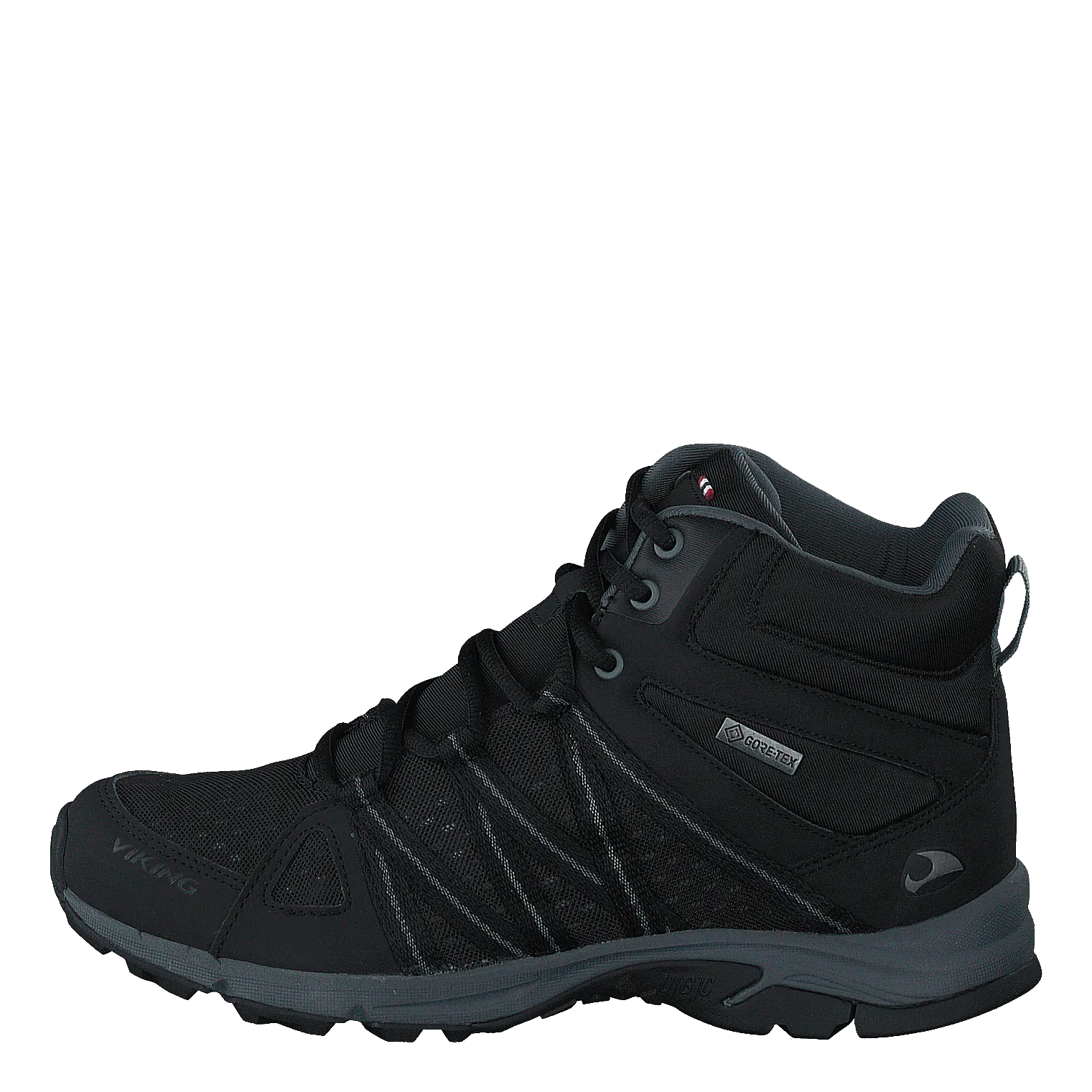 Day Mid Gtx W Black