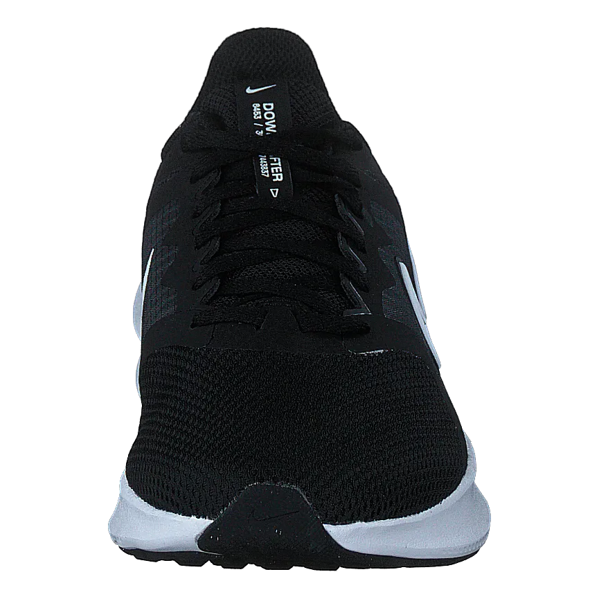 Downshifter 11 Black/white-dk Smoke Grey