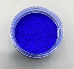 Earth Works Dry Weathering Powders - Ultramarine