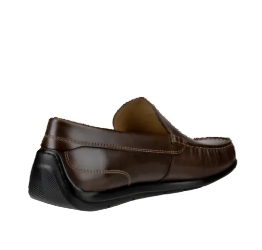 ECCO Men's Classic Moc - Coffee