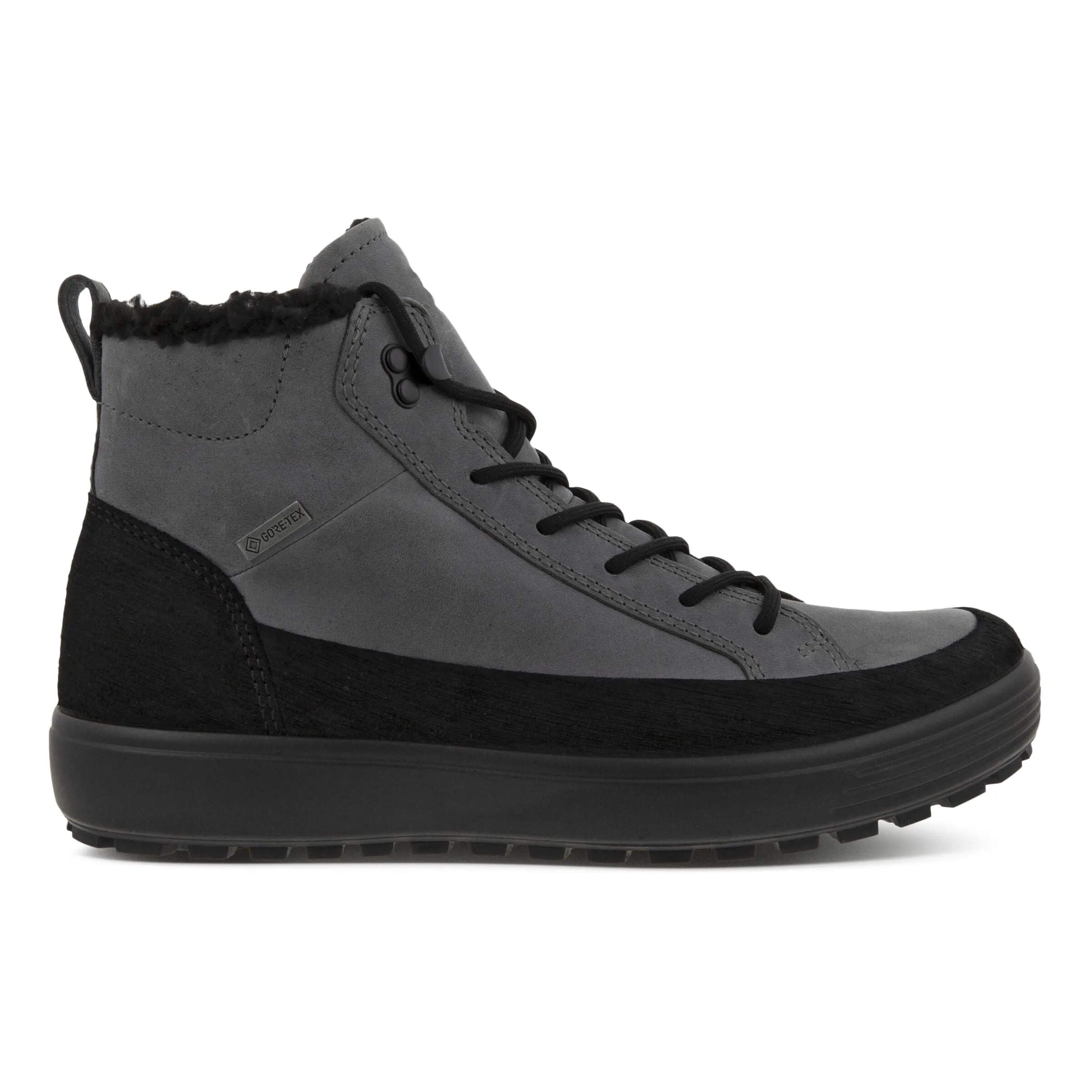 ECCO Mens Soft 7 Tred Winter Boot