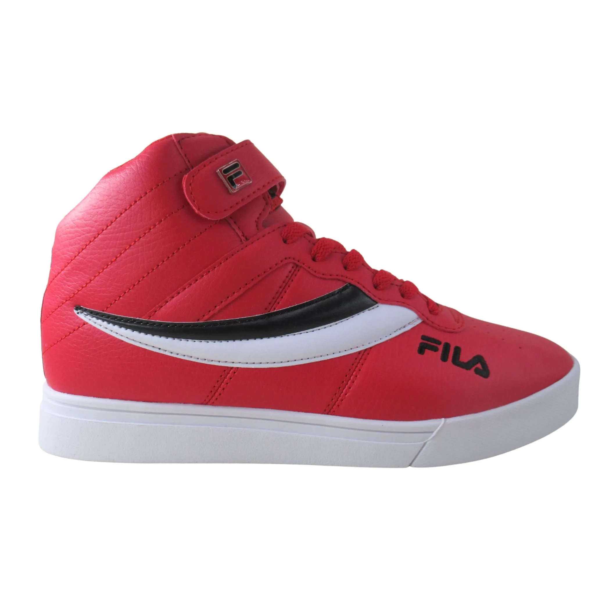 Fila Men's 1CM00802 Vulc 13 Reverse Flag Casual Shoes