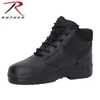 Forced Entry Security Boot / 6''