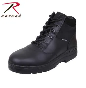 Forced Entry Tactical Waterproof Boot