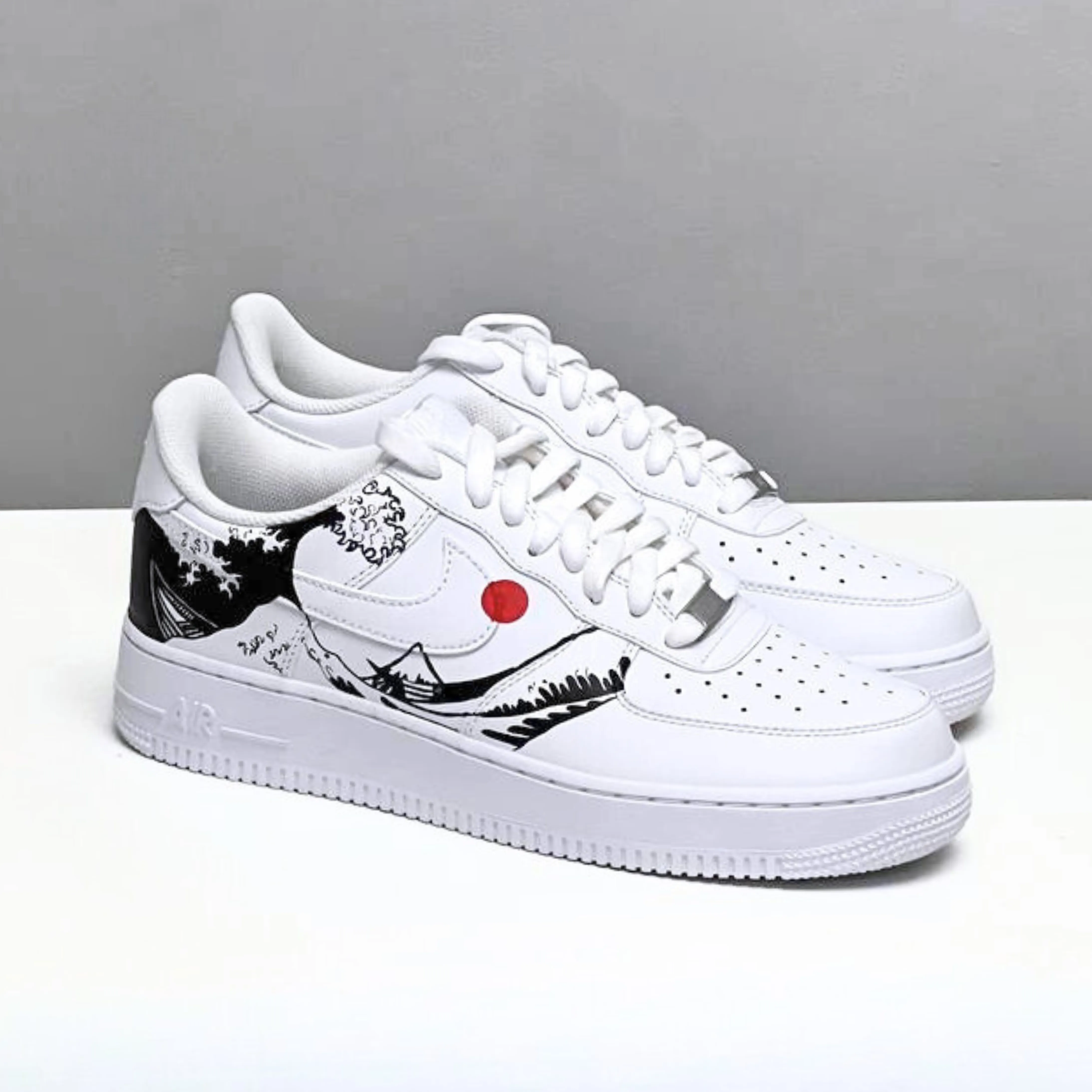 Japan Style Air Force 1