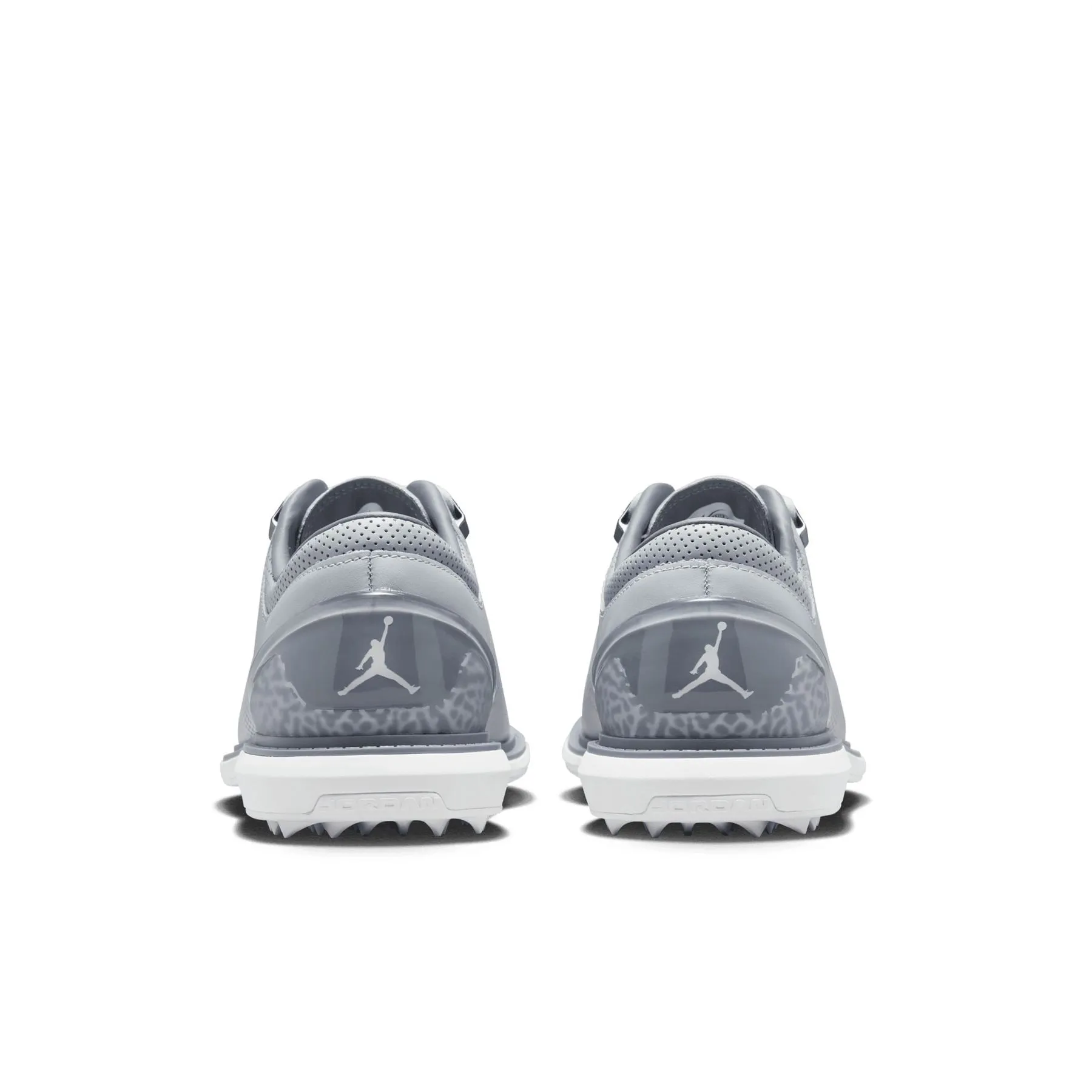 Jordan ADG 4 Wolf Grey/White/Smoke Grey - AW24