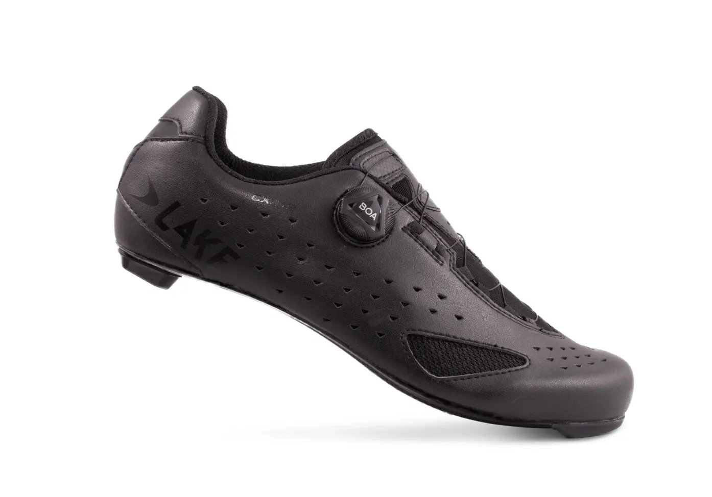 Lake Cycling CX 219 Road Bike Shoe