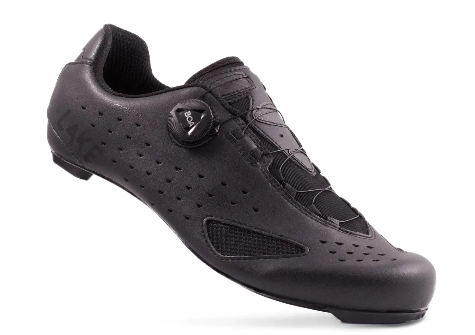 Lake Cycling CX 219 Road Bike Shoe