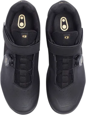 Mallet BOA® Shoes - Black/Gold - US 13