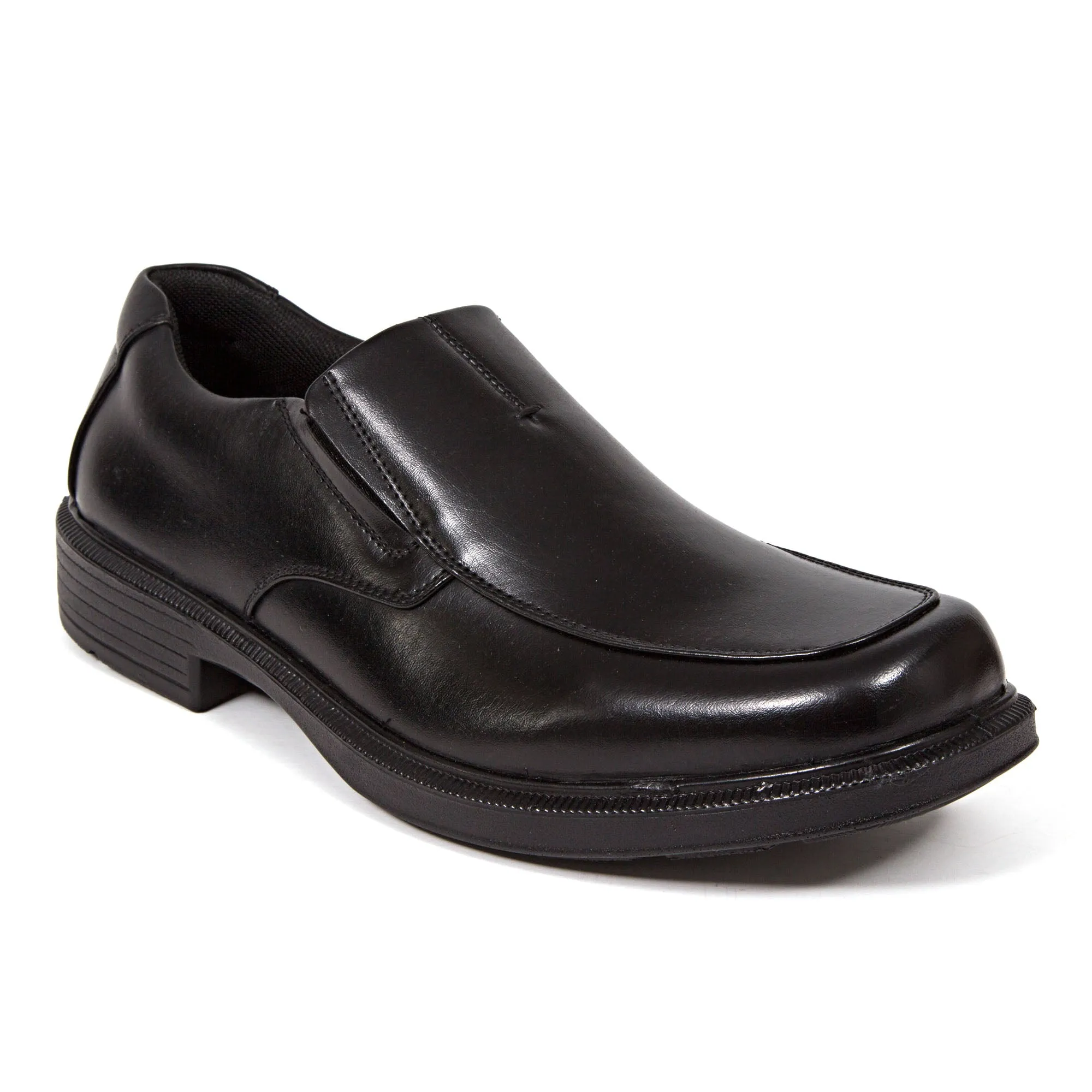 Men's Coney in Black