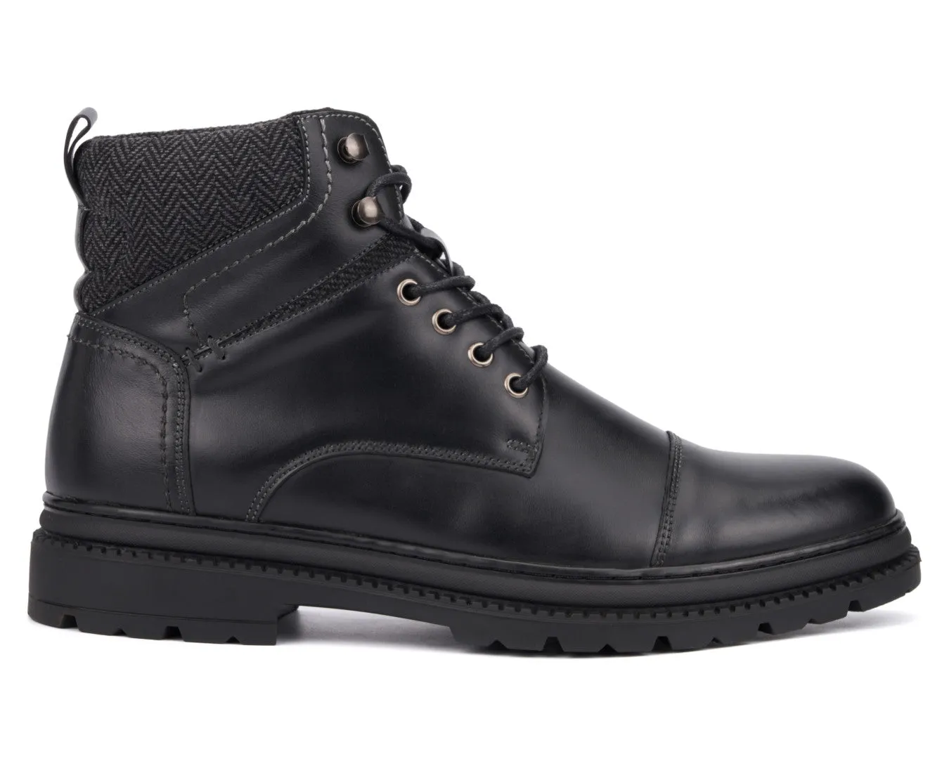 Men's Glenn Ankle Boots