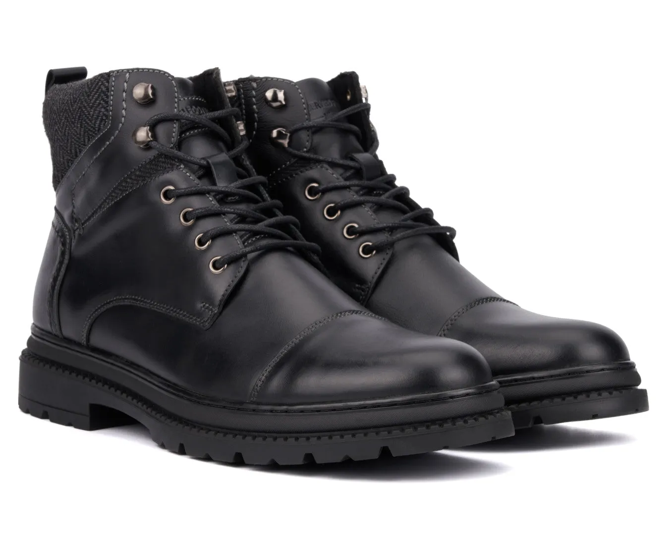 Men's Glenn Ankle Boots