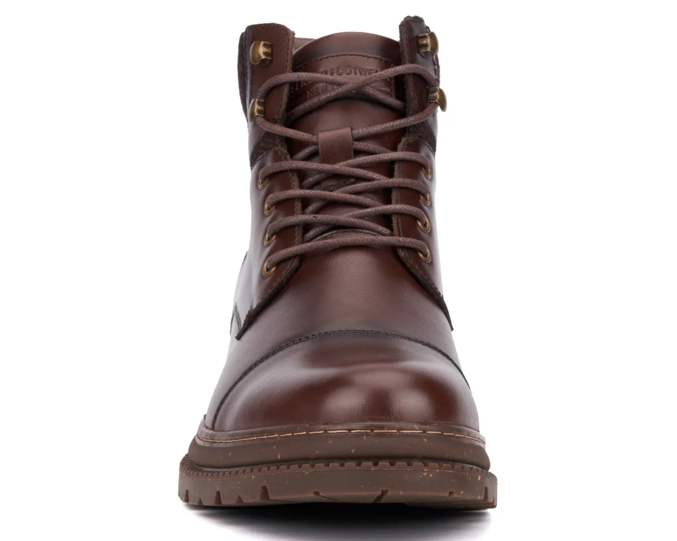 Men's Glenn Ankle Boots