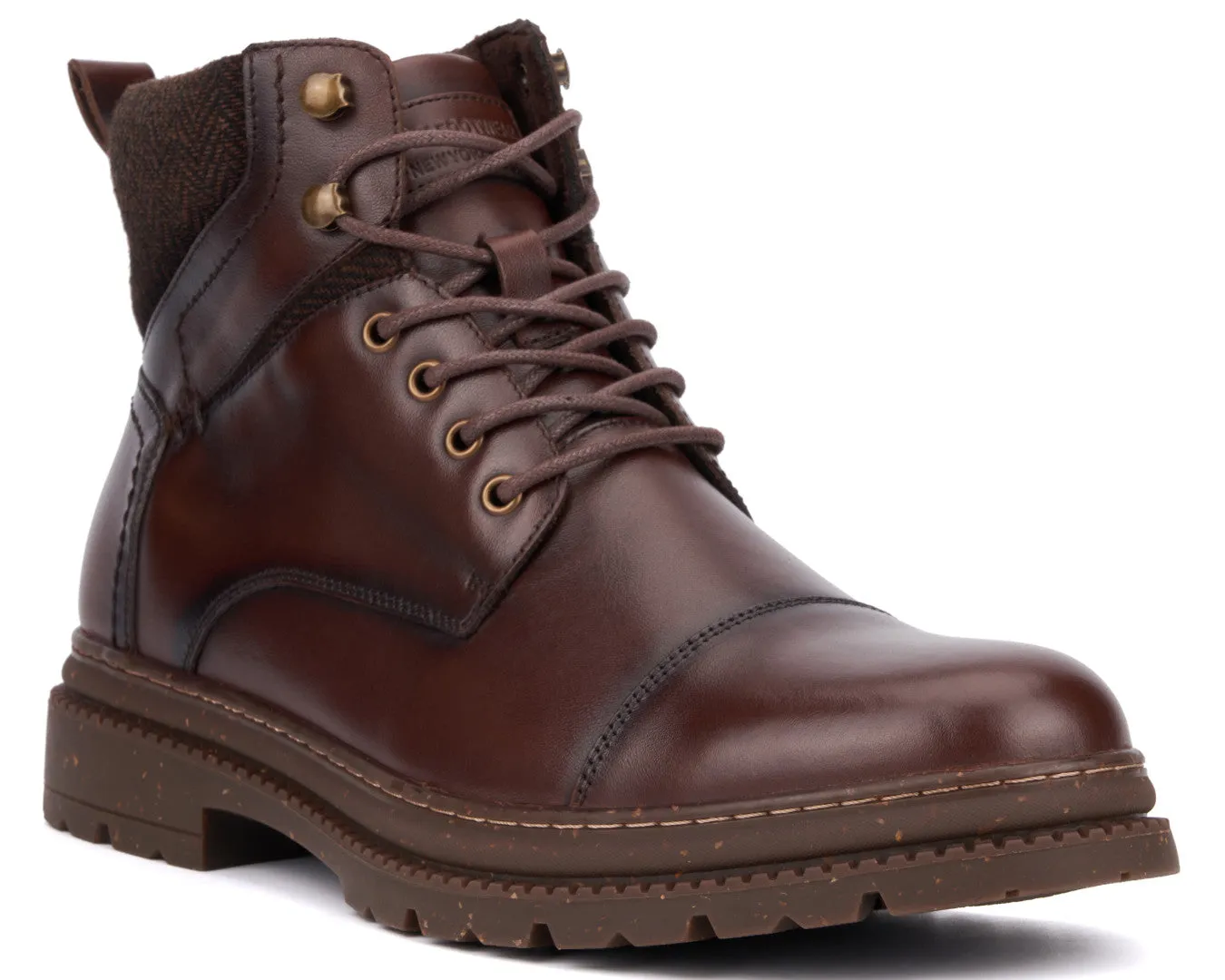 Men's Glenn Ankle Boots