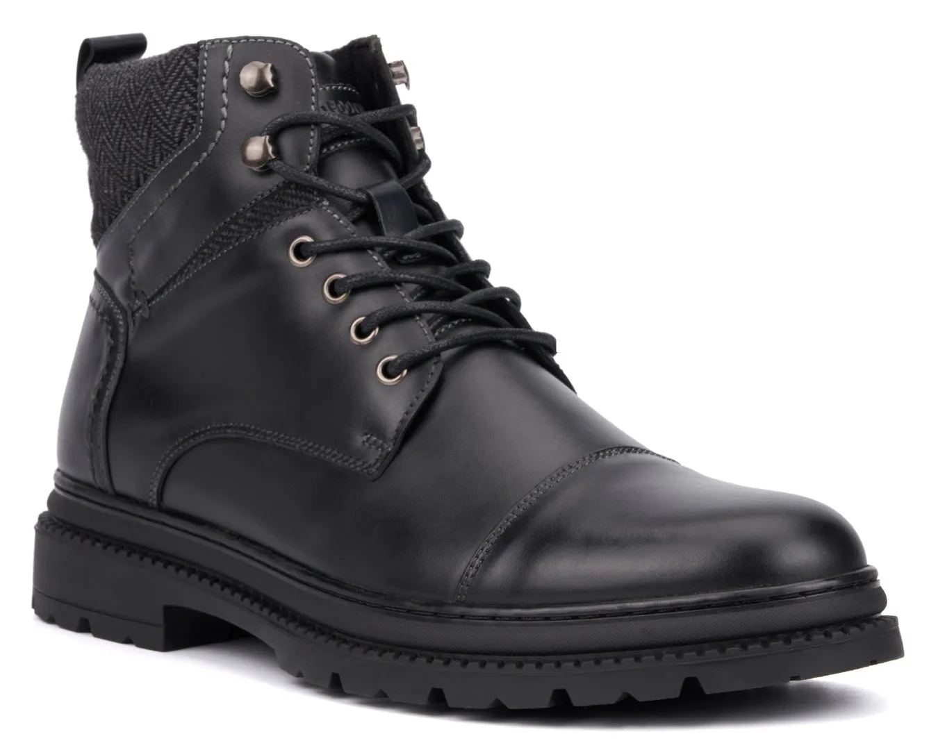 Men's Glenn Ankle Boots