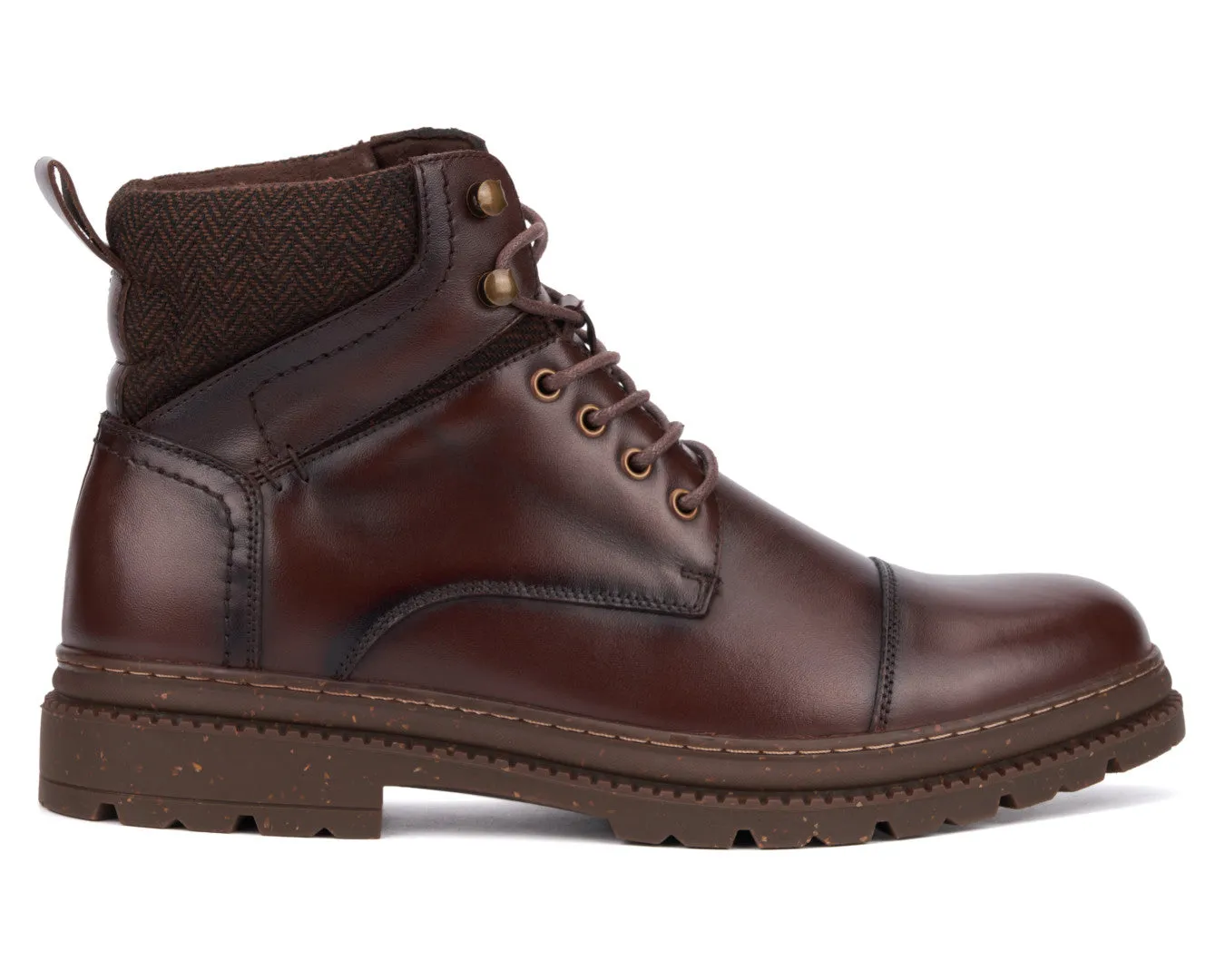 Men's Glenn Ankle Boots