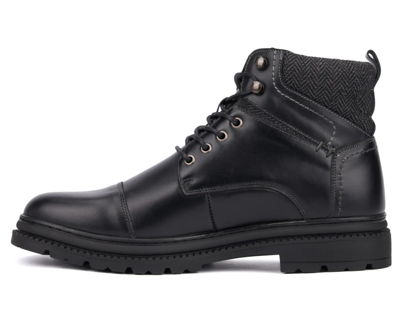 Men's Glenn Ankle Boots