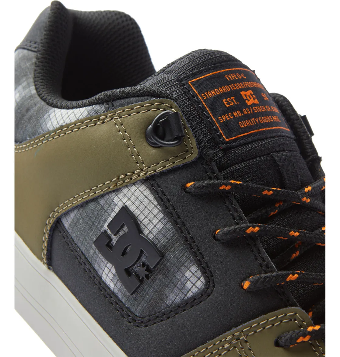 Men's Pure Winterized Skate Shoes