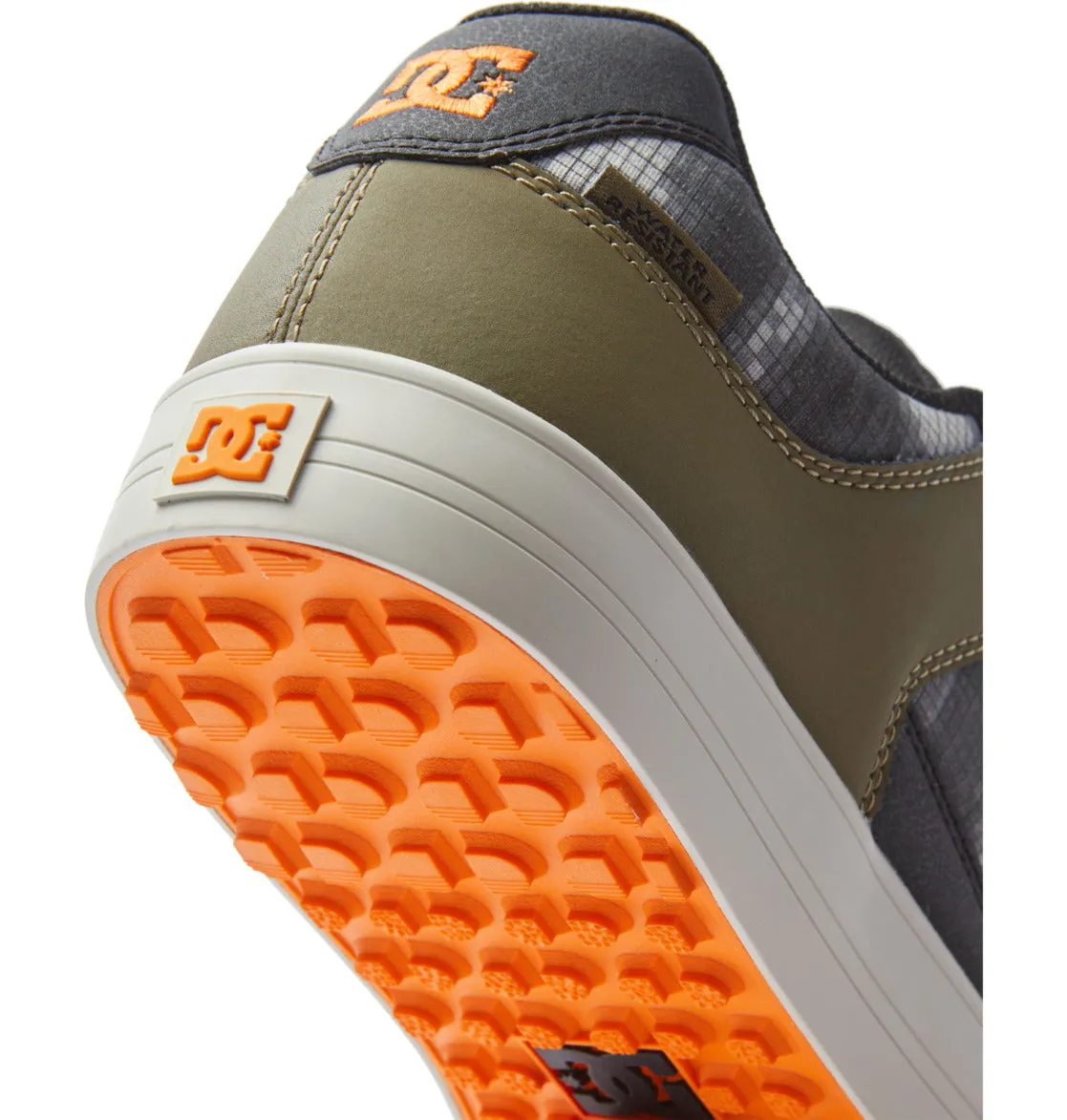 Men's Pure Winterized Skate Shoes