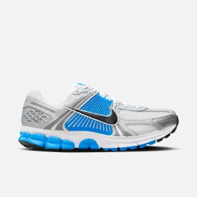 Nike Zoom Vomero 5 Metallic Silver Photo Blue