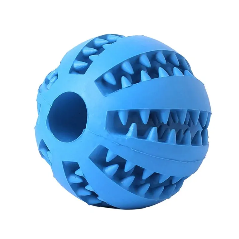 Pet Teeth Cleaning Ball