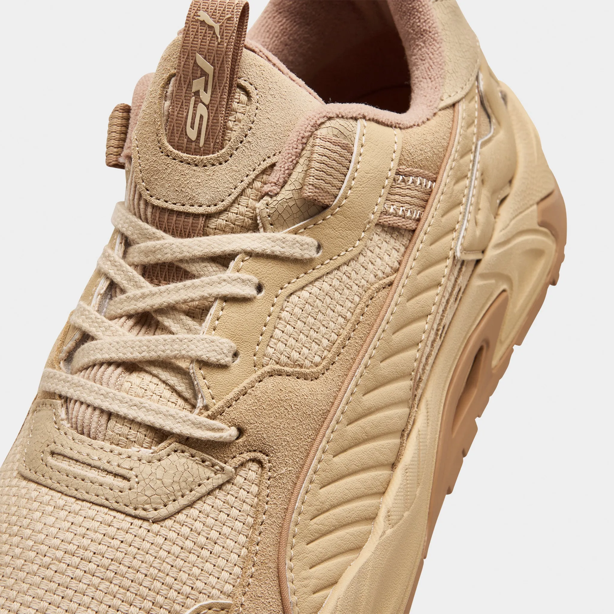 Puma RS-TRCK Light Sand / Dusty Tan