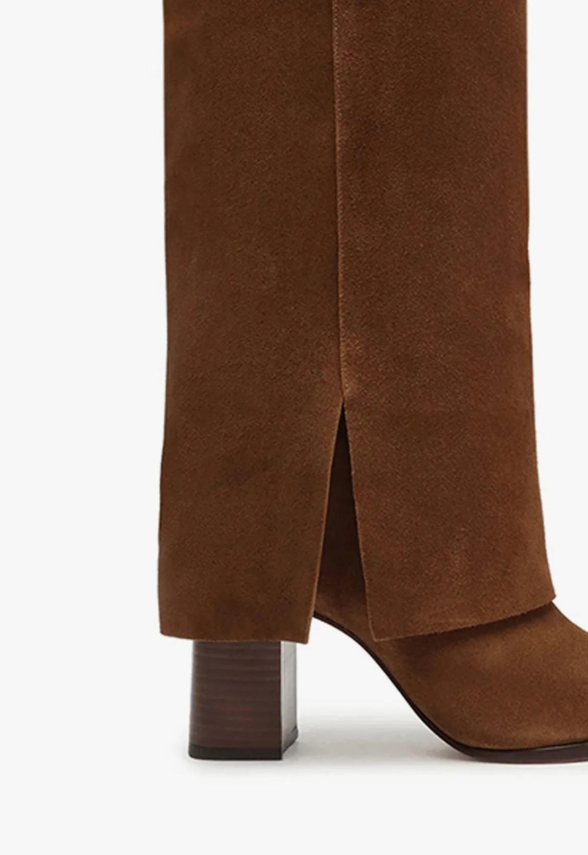 Raffaela Cloak Boot