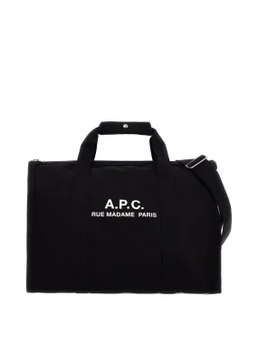 Récupération Canvas Tote Bag