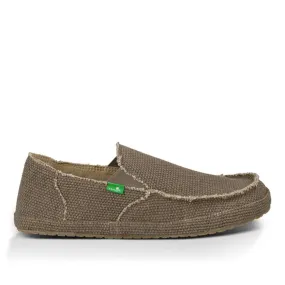 Sanuk Men's Rounder Casual Shoes