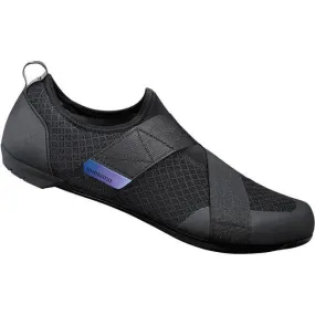 Shimano IC1 Shoes, Black