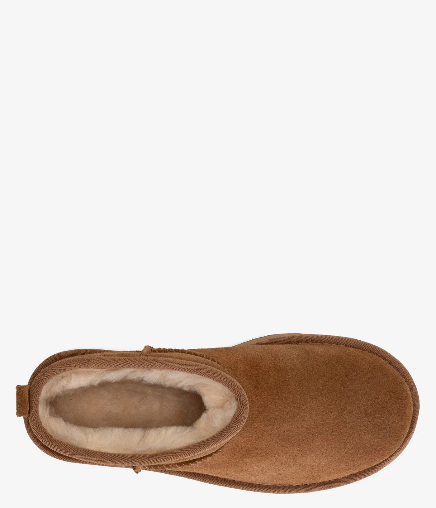 UGG Classic Ultra Mini Platform - Women