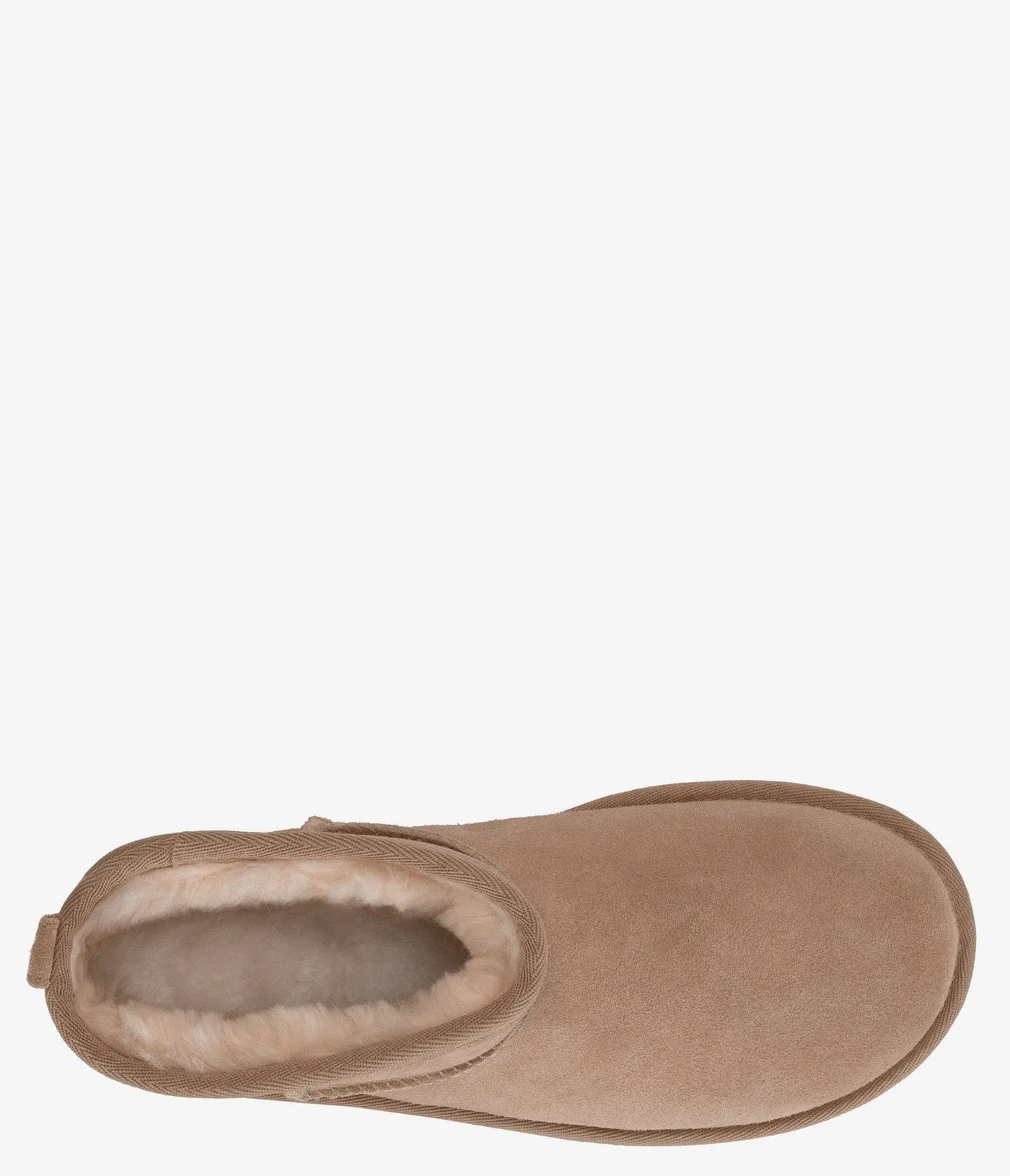 UGG Classic Ultra Mini Platform - Women