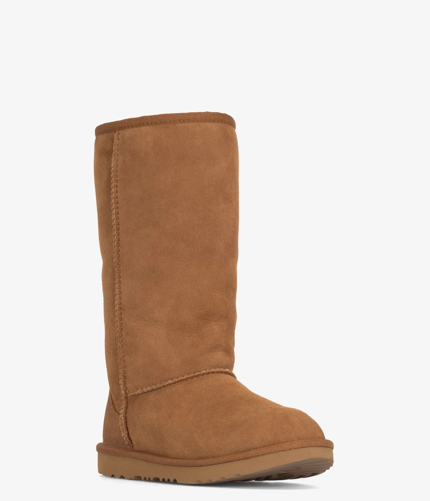 UGG Kids Classic II Tall Sheepskin Boot - Kids