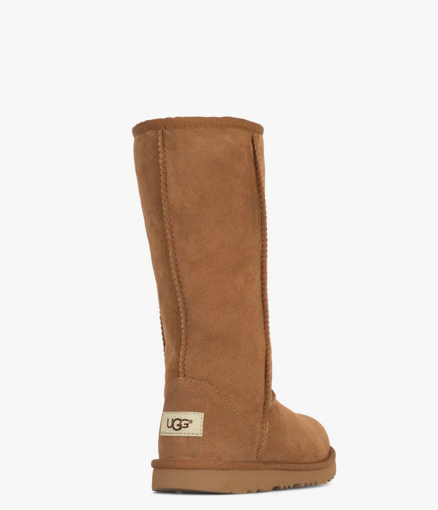 UGG Kids Classic II Tall Sheepskin Boot - Kids