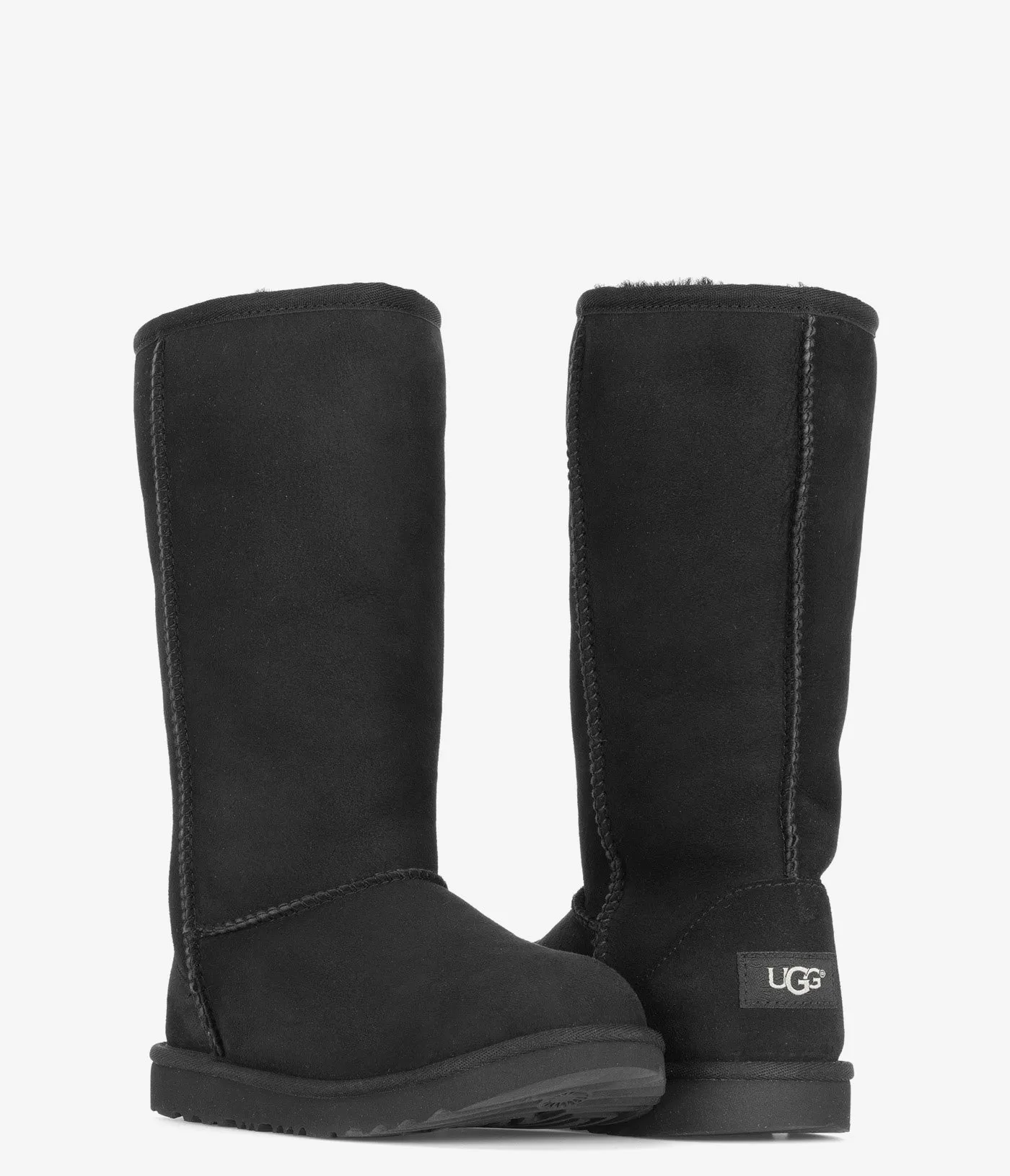 UGG Kids Classic II Tall Sheepskin Boot - Kids