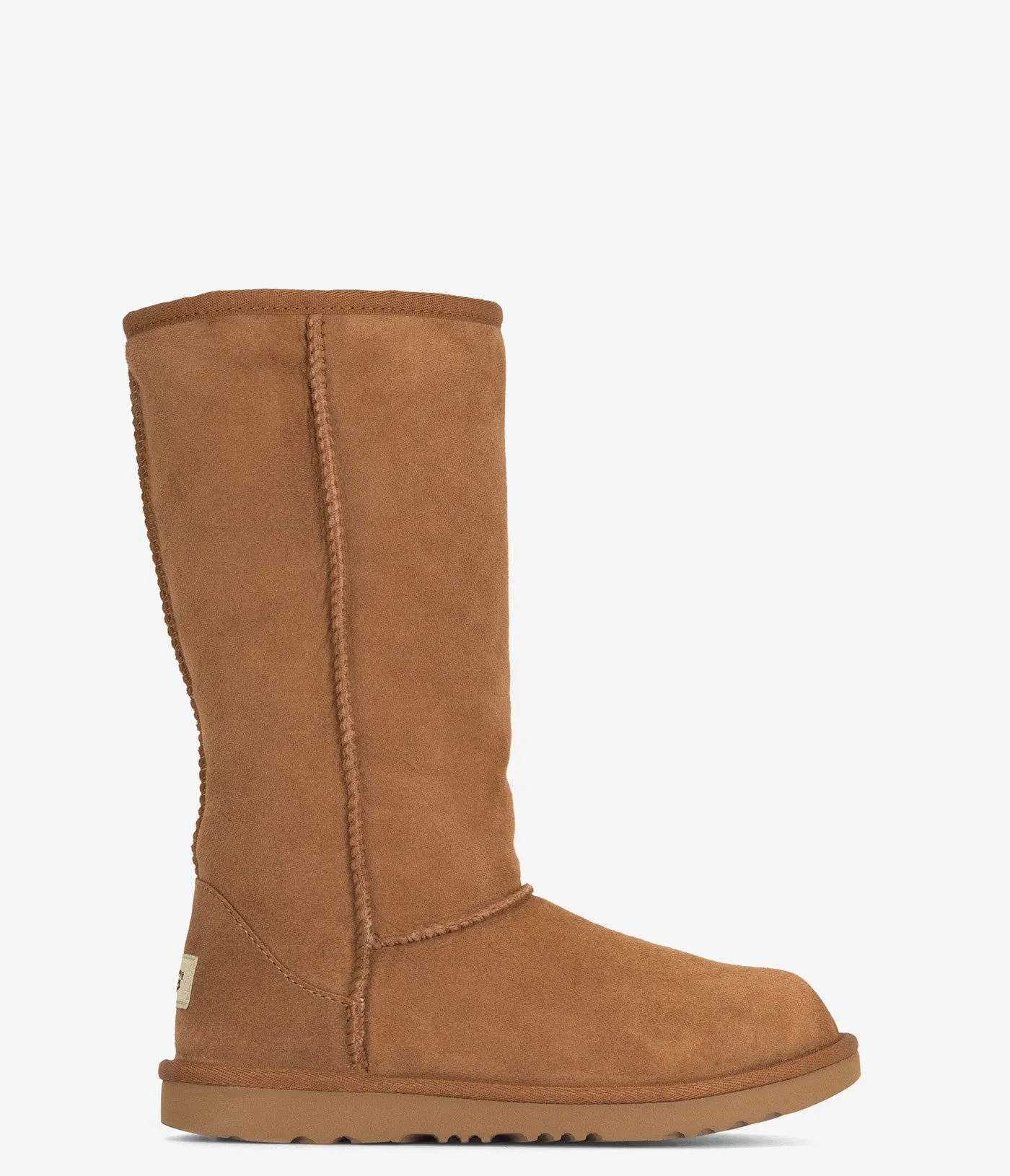 UGG Kids Classic II Tall Sheepskin Boot - Kids