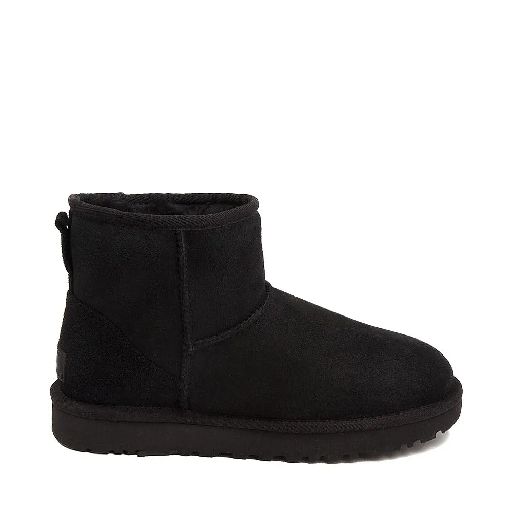 Women's Classic Mini II Boot